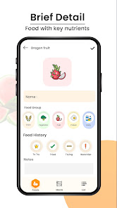 Baby Food Tracker with Guide 1.08 APK + Mod (Unlimited money) untuk android