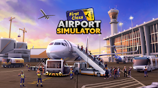 Airport Simulator: Tycoon Inc.のおすすめ画像1