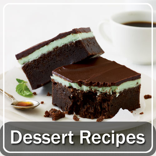 Dessert/Sweets Recipes In Hind Scarica su Windows
