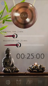 Meditation Time