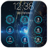 Lock Privacy with Free PIN Lock Screen App icon