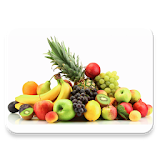 Fruits Nutrition and Benefits icon