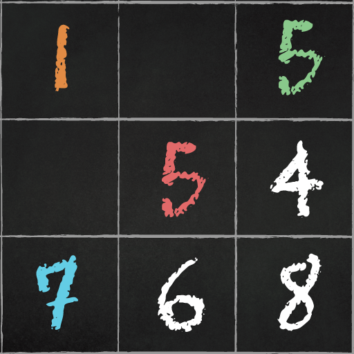 Classic Sudoku logo