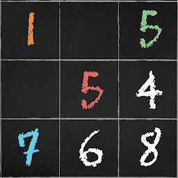 Icon image Classic Sudoku