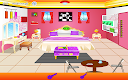 screenshot of Regal Bedroom Escape Games