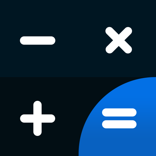 Calculator: Calculator App  Icon