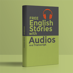  English Story with audios Audio Book 3.4.2 by oCoder App logo