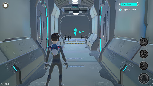 Los Guardianes De La Paz