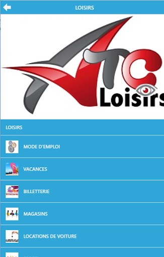 HOPITAL PRIVE VERSAILLES CSE Screen 3