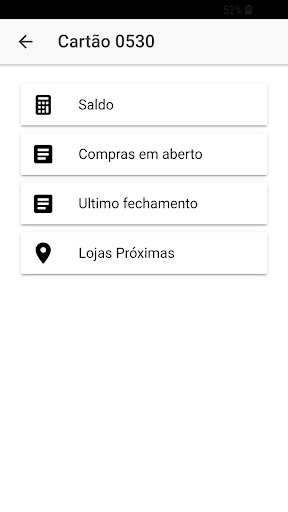 Solucard Screen 2