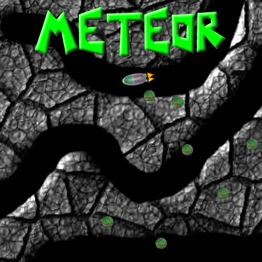 Meteor Mobile logo