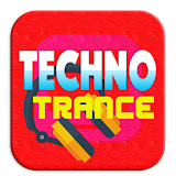 Techno Dance Party Music icon