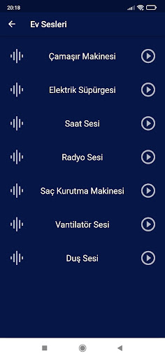 Uyusun da Büyüsün - Ninni Screen 3
