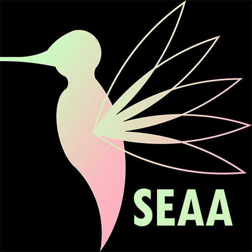 Seaa logo