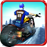 Moto Rider Free icon
