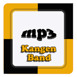 Lagu Lagu kangen Band New Mp3 icon