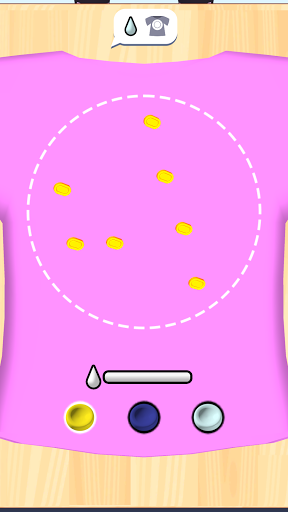 Style Master Screen 3