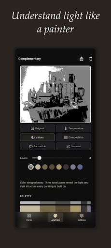 Undertone - Color Analysis screenshot 4