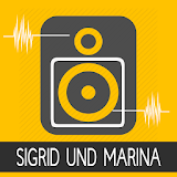 Sigrid und Marina Hit Songs icon