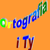 Ortografia i Ty icon