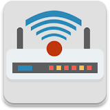 Pixel Wifi Blocker icon