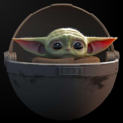 Baby Yoda Wallpaper Cute ดาวน์โหลดบน Windows