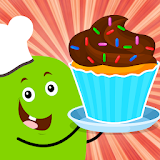 Cooking Games for Kids & Girls icon
