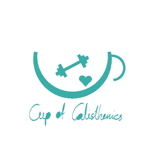 Cup of Calisthenic logo