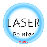 LaserPoint MOUSE icon