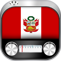 Radios Peruanas en Vivo + Emisoras del Peru Gratis
