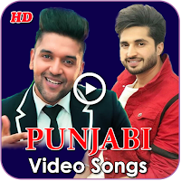 Punjabi Video Songs HD