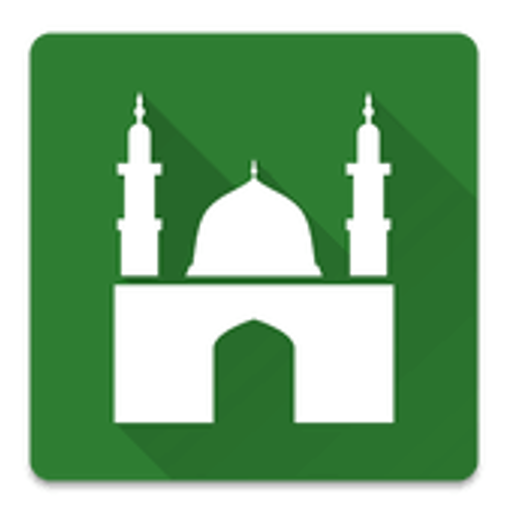 Muslim : Prayer times  Icon
