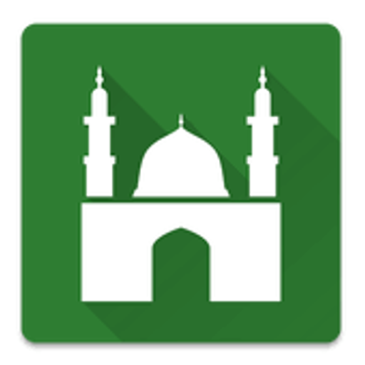 Muslim : Prayer times Laai af op Windows