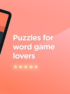 WordBrain 2 - word puzzle game Screenshot