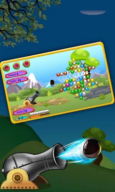 Boom Shooter - Screenshot 2