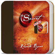 the secret by rhoneda Byren  Icon