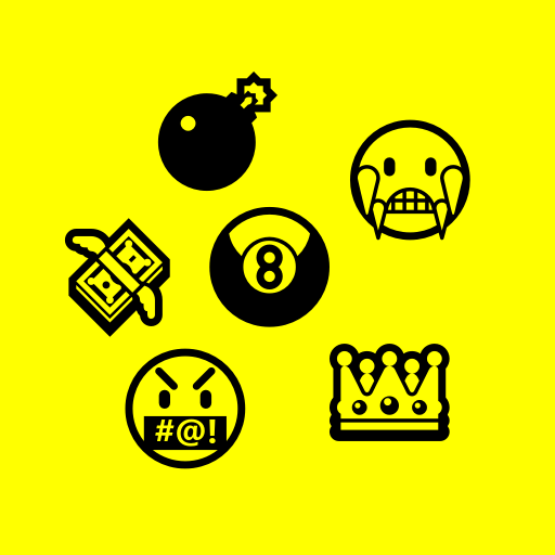 Revised Illegal Emojis