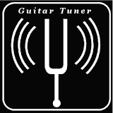Full Guitar Tuner icon