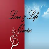 Love & Life Quotes icon
