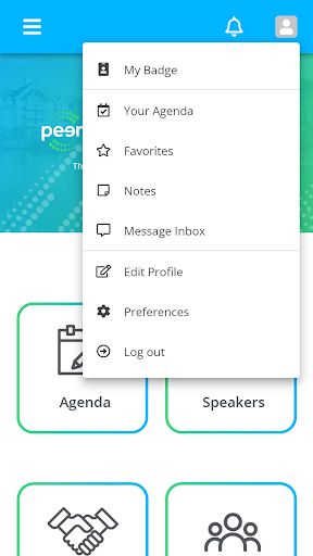 Peerscale Retreat 2023 Screen 3
