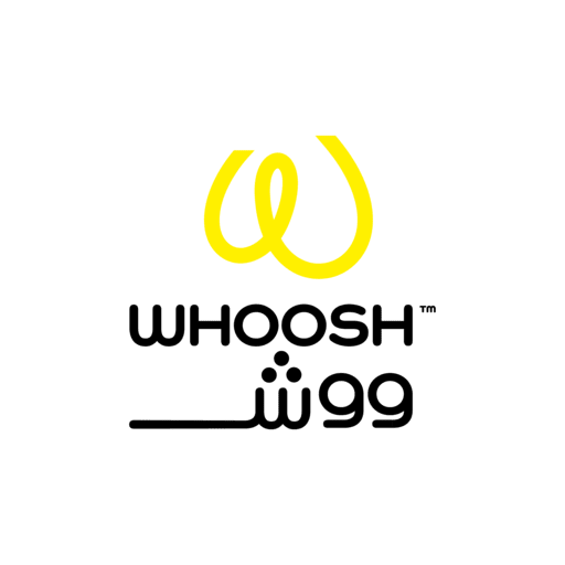 Whoosh Consumer logo