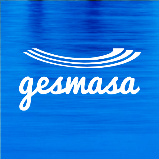 Gesmasa logo