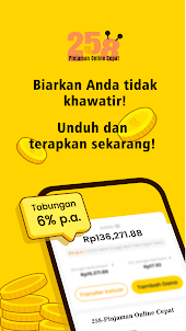 258-Pinjaman Online Cepat
