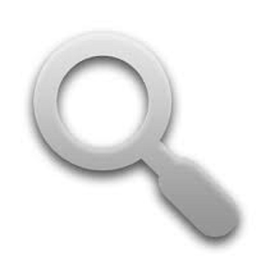 Dragon Search for Android logo