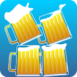 Beer Stack icon