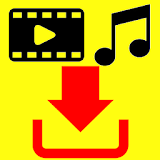 Como Bajar Musica y Videos icon