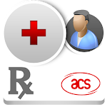 Cover Image of ダウンロード ACS-Personal Medical Report  APK