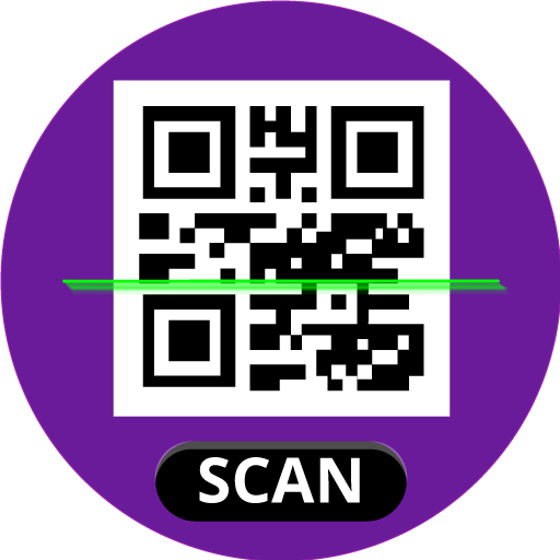 Instant Scan logo