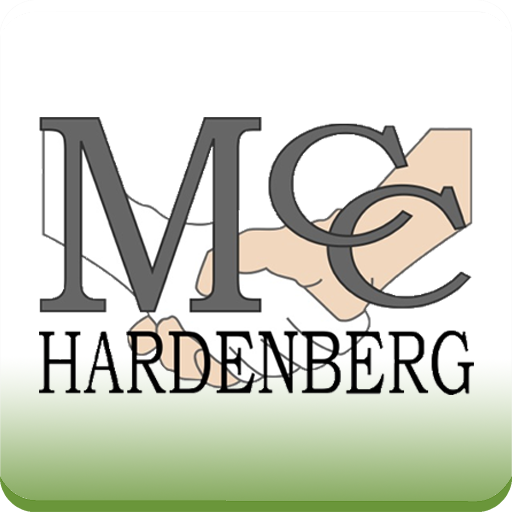 MCC Hardenberg 1.1 Icon