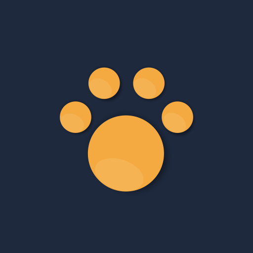 Meu Xodó Pet logo